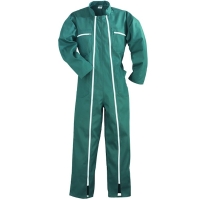 Combinaison FACTORY verte