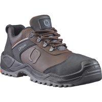 Chaussures basses STEP HILL marron S3