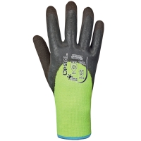 Gant de protection contre le froid HANDGRIP THERMO 3/4 LATEX PF