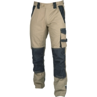 Pantalon ACTIV'LINE SUMMER beige/noir