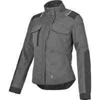 Blouson ACTIV LINE FEMME 260 gris/noir