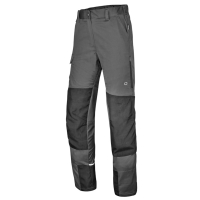 Pantalon ACTIV LINE FEMME 260 gris/noir