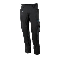Pantalon ADVANCED noir