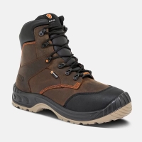 Rangers NAGARA marron S7S