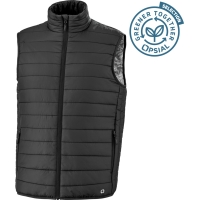 Gilet matelassé KANYON OGT noir