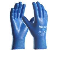 Gant chimique hybride MaxiDex® 19-007