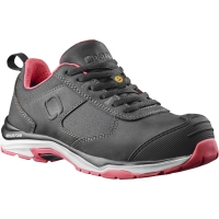 Chaussures basses STEP'TRAIL rose S3S