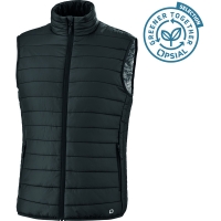 Gilet matelassé KANYON OGT femme noir