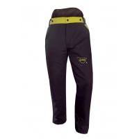 Pantalon PRIOR noir