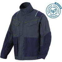 Blouson ACTIV'LINE OGT 250 gris/noir