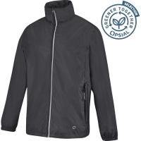 Veste de pluie RAFAEL OGT noire