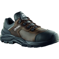 Chaussures basses STEP MAT EVOL S3S FO CI HI