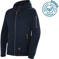 Sweat ELIOTT OGT noir