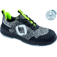 Chaussures basses STEP'ACT OGT grises S3