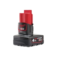 Batterie pour outillage électroportatif 12V