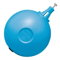 Robinet flotteur en plastique