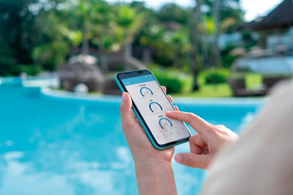 Zoom sur l'application Flowdians
