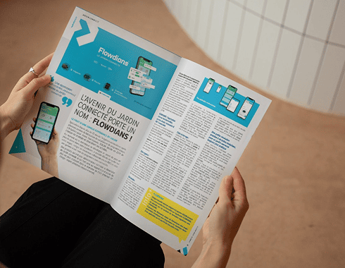 Suivez Le Guide !