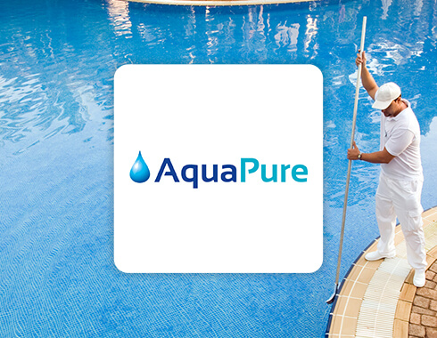 Découvrir les produits Aquapure