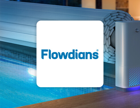 Découvrir les produits Flowdians