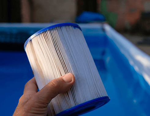 système de filtration