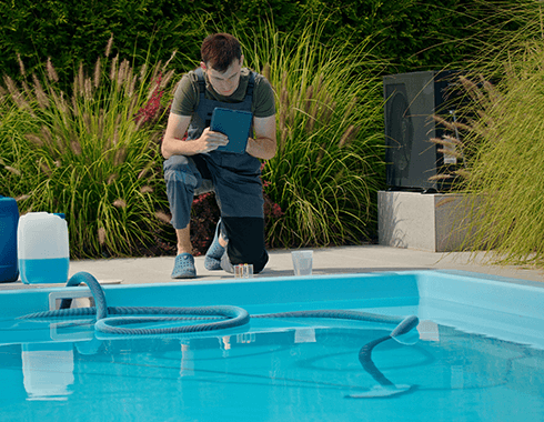 système de filtration