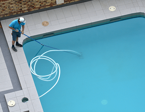 équilibre de l’eau (pH, alcalinité, dureté)