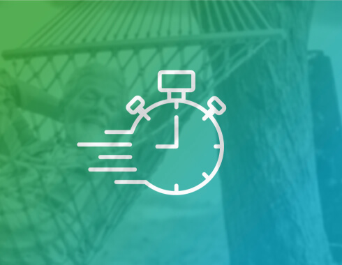 Gain de temps : gérez vos équipements en toute sérénité