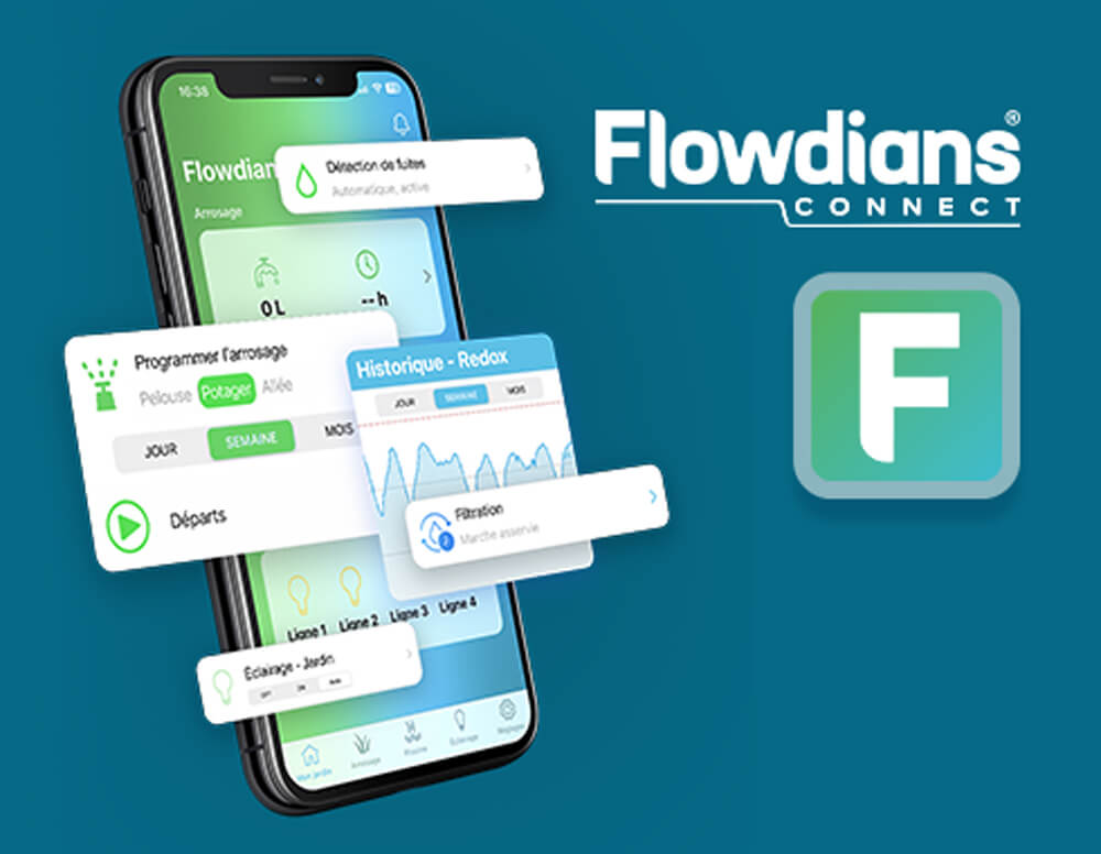 Gestion simplifiée : un contrôle total à portée de main