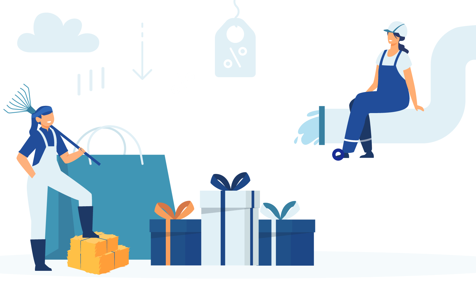 Votre sélection produits bonus du moment