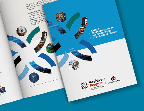 Charte de la démarche responsable HYDRALIANS