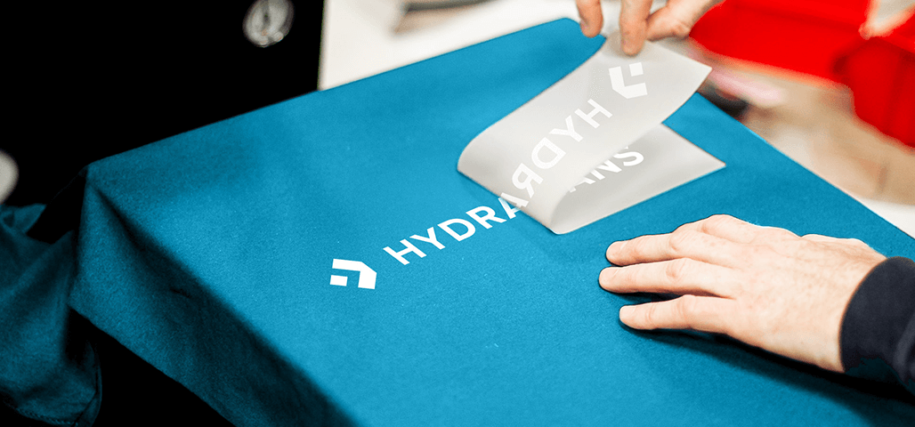 Vos EPI personnalisés