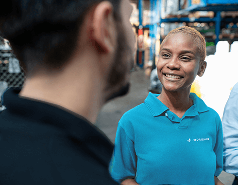 Formation clients : matinées techniques