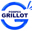 GRILLOT, Kit joint pour pompes GRILLOT 90 0280.31.30