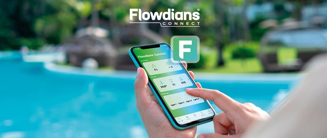 Flowdians Connect